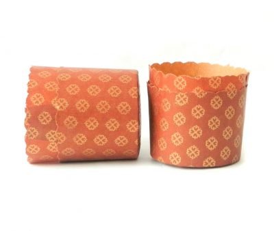 Moldes para pan dulce
