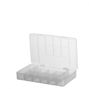 ORGANIZADOR C/ DIVISORIAS