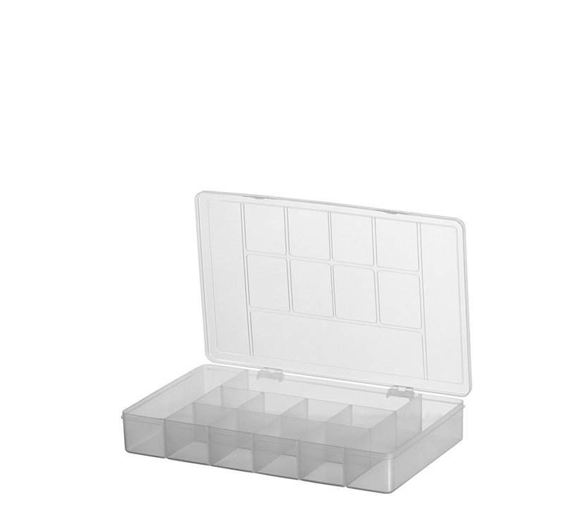 ORGANIZADOR C/ DIVISORIAS